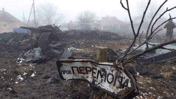 Під час повномасштабної війни кількість зниклих безвісти в Україні перевищила 23 тис. осіб