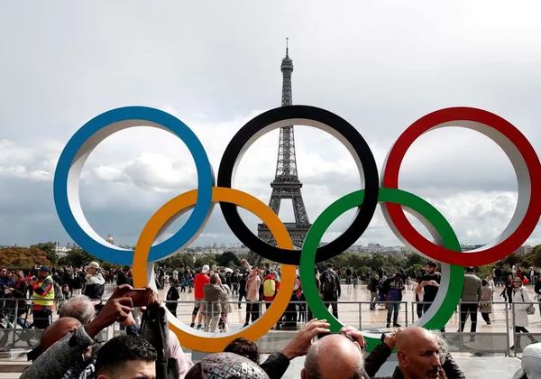 Медаль Пьера де Кубертена станет самой желанной наградой Олимпийских игр в Париже