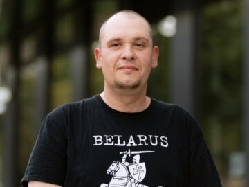Андрій Войнич.