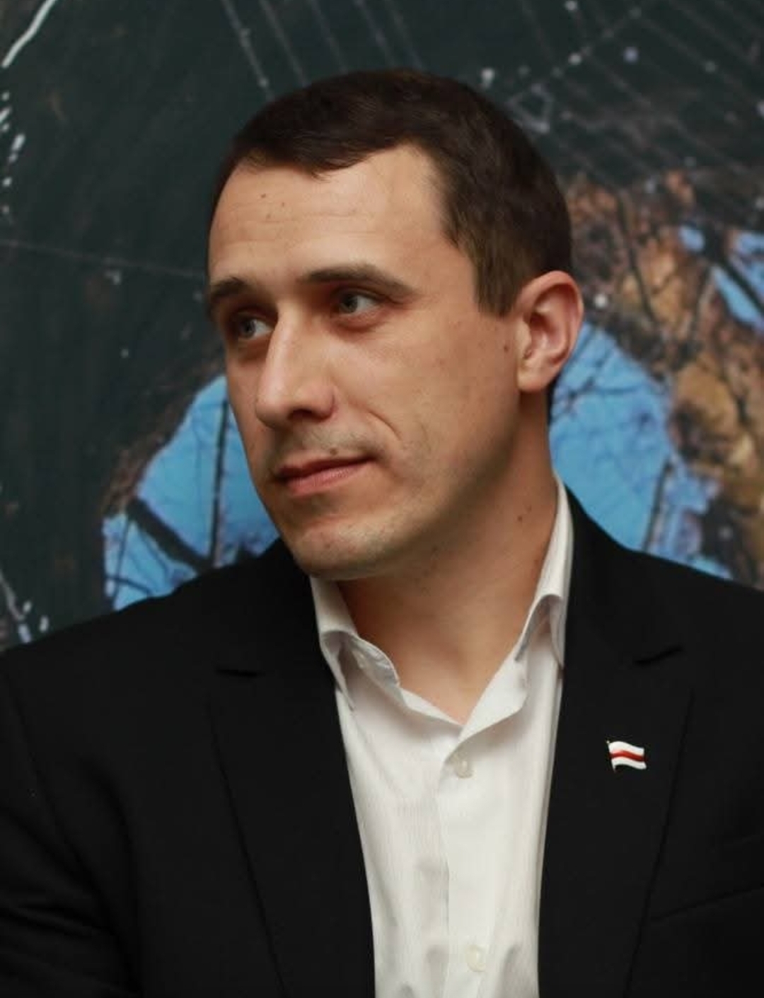 Павло Сєверинець