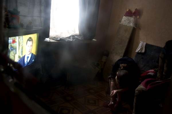 фото: Анна Артемьева/&laquo;Новая газета&raquo;