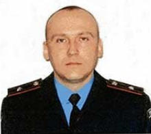 Барышев Егор Геннадьевич,