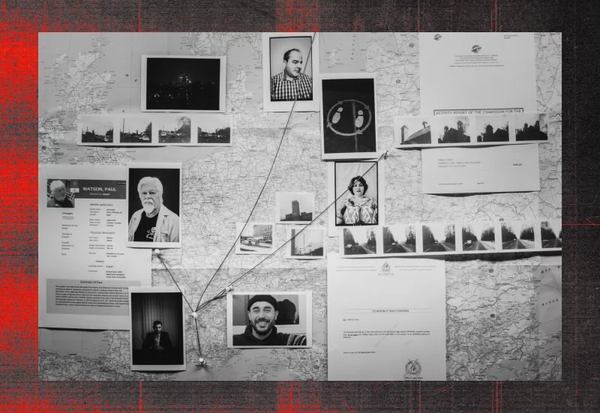 Фото: Ніколя Серв. Коллаж: Disclose