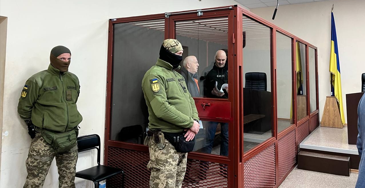 Руслан та Сентябр Магамедрасулови. Фото: Центр протидії корупції