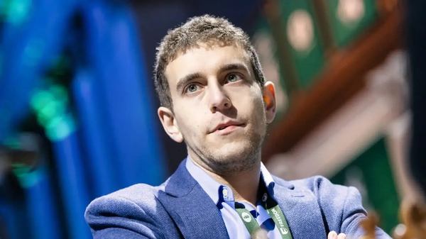 У віці 29 років помер американський шахіст і коментатор Деніел Народицький 