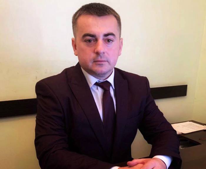 Проблеми зі здоров&rsquo;ям у правоохоронця Андрія Придруги збіглися з підвищенням по службі &ndash; у 2020 році він із Чорткова переїхав до Тернополя, де обійняв посаду заступника керівника місцевої прокуратури фото: Тернопільська обласна прокуратура