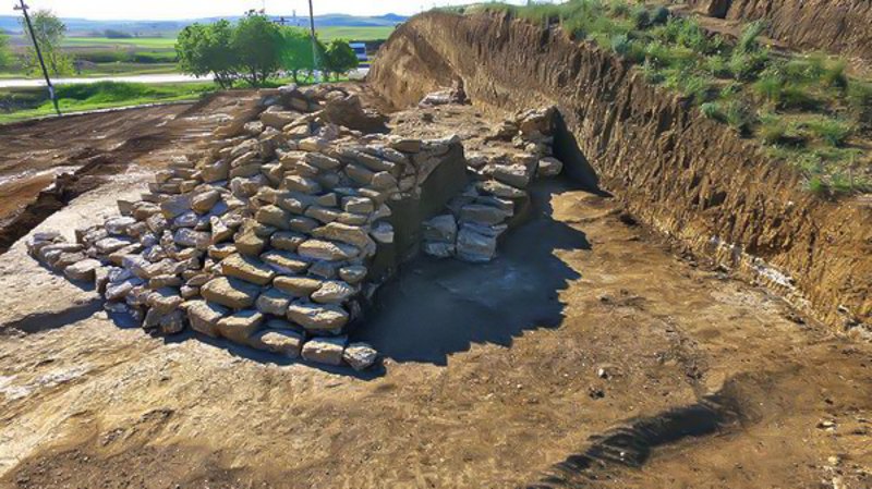 Фото: Інститут археології РАН