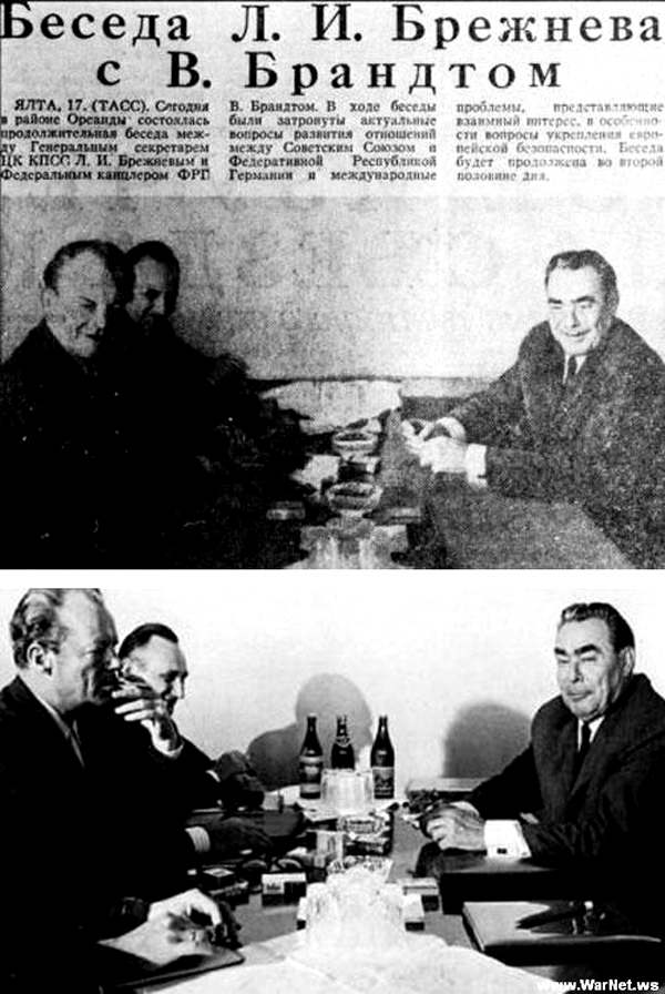Фотомонтаж как оружие советской пропаганды