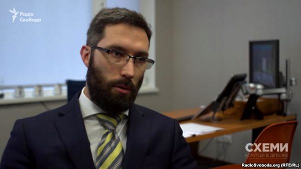 Богдан Боровик: &laquo;Постанову винесли спеціально для того, щоб оскаржити в суді&raquo;