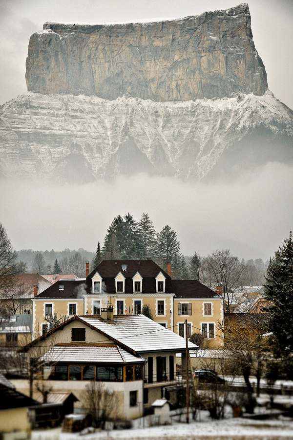 Фото: © Erwann Fourmond