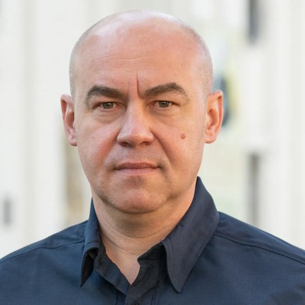 Мер Тернополя Сергій Надал (фото Facebook)