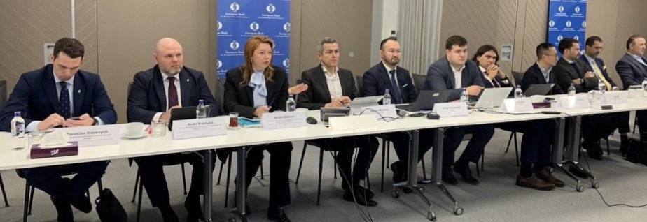 Стамбул, березень 2026