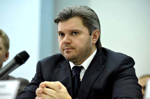 Эдуард Ставицкий: &laquo;Александр Янукович? А кто это?&raquo;