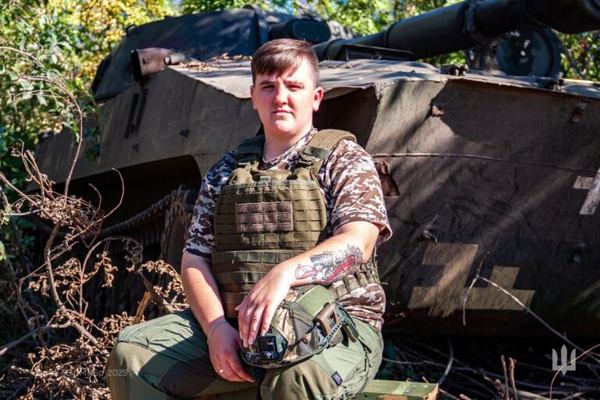 Жінка-артилерист &mdash; це досі рідкість у війську