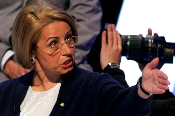 Анна Николаевна Герман 