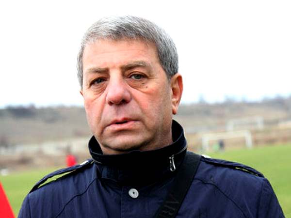 Аронов