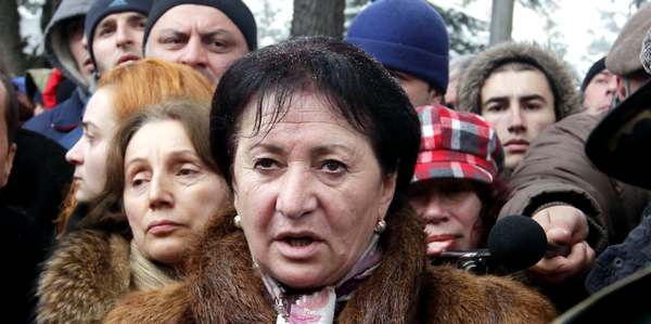 Алла Джиоева