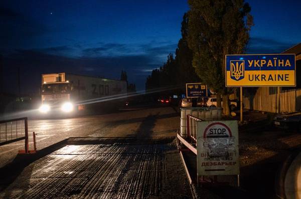 &laquo;груз 200&raquo; с российскими добровольцами
