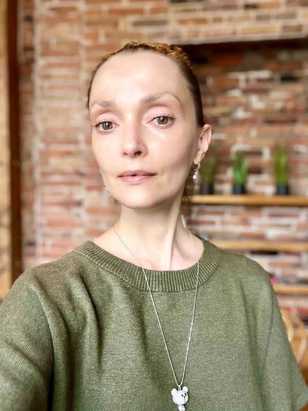 Марина Стародубська