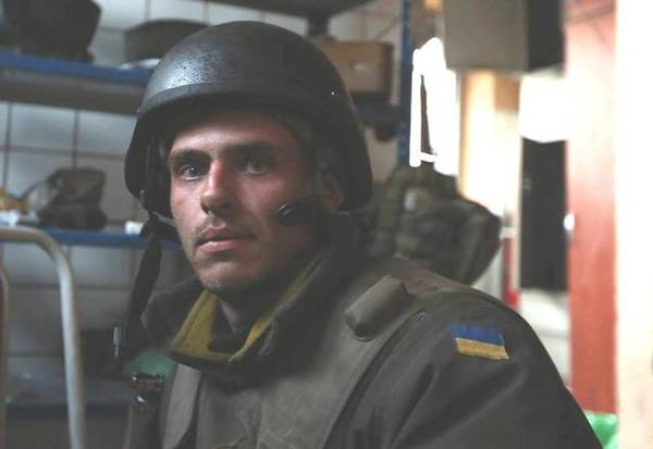 Аэропорт Донецка &mdash; &laquo;киборги&raquo; против зомби