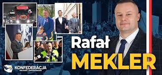 Рафал Меклер