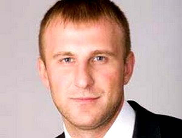 Александр Волков сдался без боя