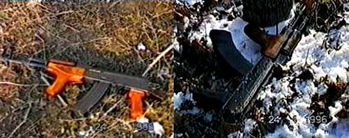 В октябре 1996 года в машине были расстреляны "сейлемовские" депутаты Сергей Мишак и Александр Вишняков. Последний уцелел после взрыва в его офисе в 1995 году, но был буквально изрешечен из двух автоматов Калашникова.