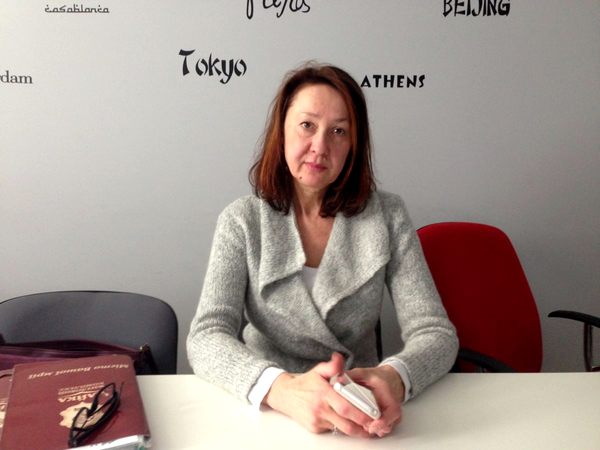 волчкова