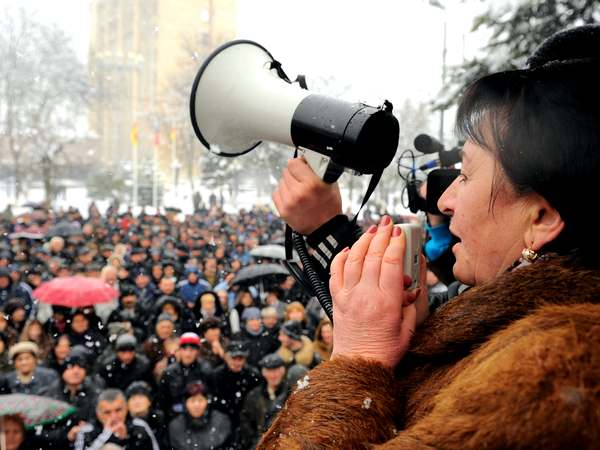 фото: ИТАР-ТАСС