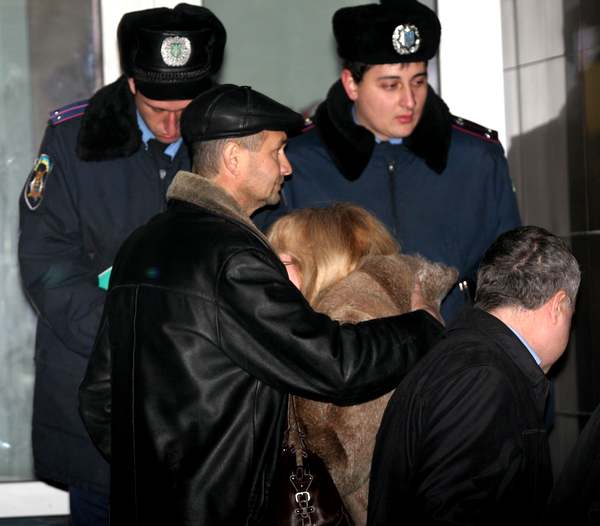 ПриватБанк: деньги &ndash; все, люди &ndash; ничто. Трагедия повторится
