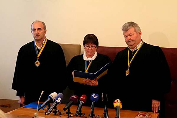  Роман Малко, &laquo;Український тиждень&raquo;