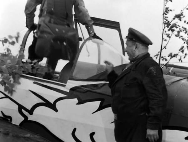 &laquo;В бой идут одни старики&raquo;